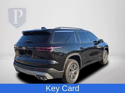 2026 Chevrolet Traverse FWD SUV for sale #220071X - photo 2