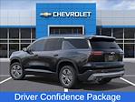 New 2026 Chevrolet Traverse LT for sale #220071X - photo 3