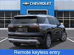 New 2026 Chevrolet Traverse LT for sale #220071X - photo 4