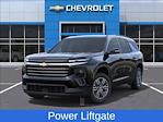 New 2026 Chevrolet Traverse LT for sale #220071X - photo 6