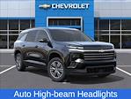 New 2026 Chevrolet Traverse LT for sale #220071X - photo 7