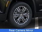 New 2026 Chevrolet Traverse LT for sale #220071X - photo 9