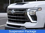 2025 Chevrolet Silverado 2500 Crew Cab 4x4 Pickup for sale #220197X - photo 13