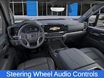 2025 Chevrolet Silverado 2500 Crew Cab 4x4 Pickup for sale #220197X - photo 15