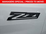2025 Chevrolet Silverado 2500 Crew Cab 4WD Pickup for sale #220197X - photo 25