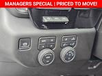 2025 Chevrolet Silverado 2500 Crew Cab 4WD Pickup for sale #220197X - photo 28