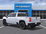 2025 Chevrolet Silverado 2500 Crew Cab 4x4 Pickup for sale #220197X - photo 3