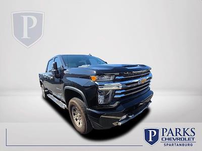2023 Chevrolet Silverado 2500 Crew Cab 4x4 Pickup for sale #220353XA - photo 1