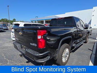 2023 Chevrolet Silverado 2500 Crew Cab 4x4 Pickup for sale #220353XA - photo 2