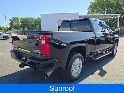 2023 Chevrolet Silverado 2500 Crew Cab 4x4 Pickup for sale #220353XA - photo 2