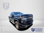 2023 Chevrolet Silverado 2500 Crew Cab 4x4 Pickup for sale #220353XA - photo 1