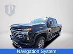 2023 Chevrolet Silverado 2500 Crew Cab 4x4 Pickup for sale #220353XA - photo 10