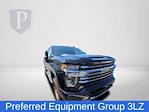 2023 Chevrolet Silverado 2500 Crew Cab 4x4 Pickup for sale #220353XA - photo 11