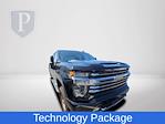 2023 Chevrolet Silverado 2500 Crew Cab 4x4 Pickup for sale #220353XA - photo 12