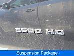 2023 Chevrolet Silverado 2500 Crew Cab 4x4 Pickup for sale #220353XA - photo 17