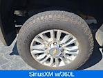 2023 Chevrolet Silverado 2500 Crew Cab 4x4 Pickup for sale #220353XA - photo 18