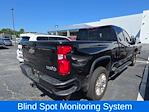 2023 Chevrolet Silverado 2500 Crew Cab 4x4 Pickup for sale #220353XA - photo 2