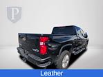 2023 Chevrolet Silverado 2500 Crew Cab 4x4 Pickup for sale #220353XA - photo 4