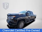 2023 Chevrolet Silverado 2500 Crew Cab 4x4 Pickup for sale #220353XA - photo 9