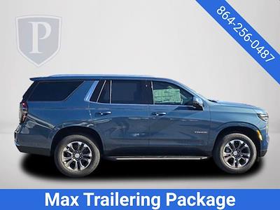 New 2026 Chevrolet Tahoe LT for sale #221371 - photo 2