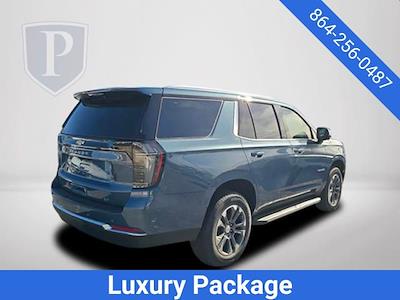 New 2026 Chevrolet Tahoe LT for sale #221371 - photo 2