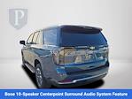 2026 Chevrolet Tahoe 4WD SUV for sale #221371 - photo 8
