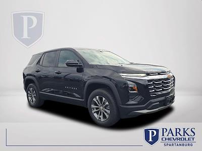2026 Chevrolet Equinox AWD SUV for sale #221610X - photo 1