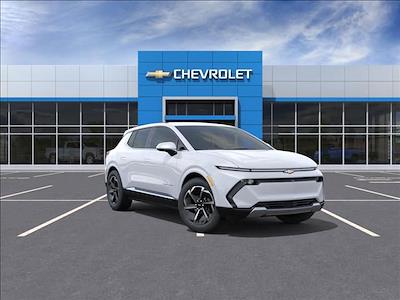 2025 Chevrolet Equinox EV FWD SUV for sale #221642 - photo 1