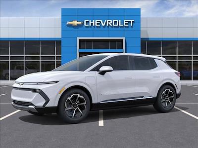 2025 Chevrolet Equinox EV FWD SUV for sale #221642 - photo 2