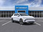 2025 Chevrolet Equinox EV FWD SUV for sale #221642 - photo 1