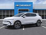 2025 Chevrolet Equinox EV FWD SUV for sale #221642 - photo 2