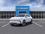 2025 Chevrolet Equinox EV FWD SUV for sale #221642 - photo 8