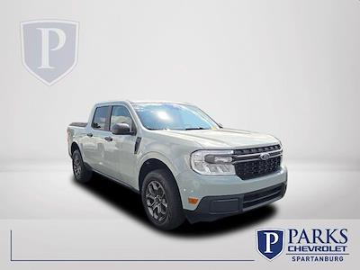 2023 Ford Maverick SuperCrew Cab 4x2 Pickup for sale #221642A - photo 1