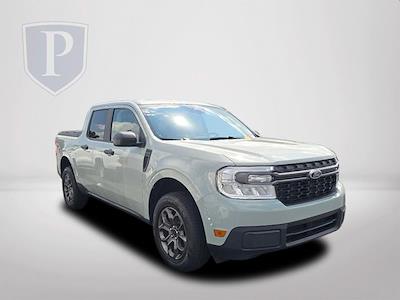 2023 Ford Maverick SuperCrew Cab 4x2 Pickup for sale #221642A - photo 2