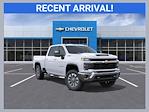 2026 Chevrolet Silverado 2500 Crew Cab 4WD Pickup for sale #222174 - photo 1