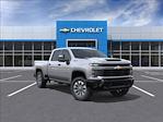 2025 Chevrolet Silverado 2500 Crew Cab 4x4 Pickup for sale #222971 - photo 1