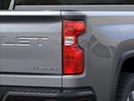 2025 Chevrolet Silverado 2500 Crew Cab 4x4 Pickup for sale #222971 - photo 11