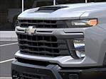 2025 Chevrolet Silverado 2500 Crew Cab 4x4 Pickup for sale #222971 - photo 13