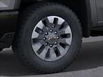 2025 Chevrolet Silverado 2500 Crew Cab 4x4 Pickup for sale #222971 - photo 9