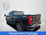 2023 Chevrolet Silverado 2500 Crew Cab 4x4 Pickup for sale #222971A - photo 11