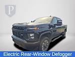 2023 Chevrolet Silverado 2500 Crew Cab 4x4 Pickup for sale #222971A - photo 13