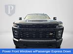 2023 Chevrolet Silverado 2500 Crew Cab 4x4 Pickup for sale #222971A - photo 14