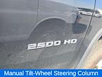 2023 Chevrolet Silverado 2500 Crew Cab 4x4 Pickup for sale #222971A - photo 20