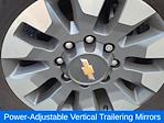 2023 Chevrolet Silverado 2500 Crew Cab 4x4 Pickup for sale #222971A - photo 28