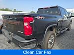 2023 Chevrolet Silverado 2500 Crew Cab 4x4 Pickup for sale #222971A - photo 4