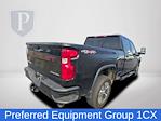 2023 Chevrolet Silverado 2500 Crew Cab 4x4 Pickup for sale #222971A - photo 5