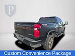 2023 Chevrolet Silverado 2500 Crew Cab 4x4 Pickup for sale #222971A - photo 7