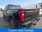 2023 Chevrolet Silverado 2500 Crew Cab 4x4 Pickup for sale #222971A - photo 8