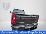 2023 Chevrolet Silverado 2500 Crew Cab 4x4 Pickup for sale #222971A - photo 9