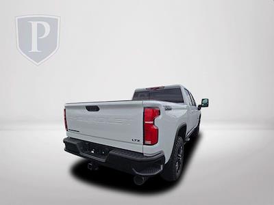 2025 Chevrolet Silverado 2500 Crew Cab 4x4 Pickup for sale #223022 - photo 2
